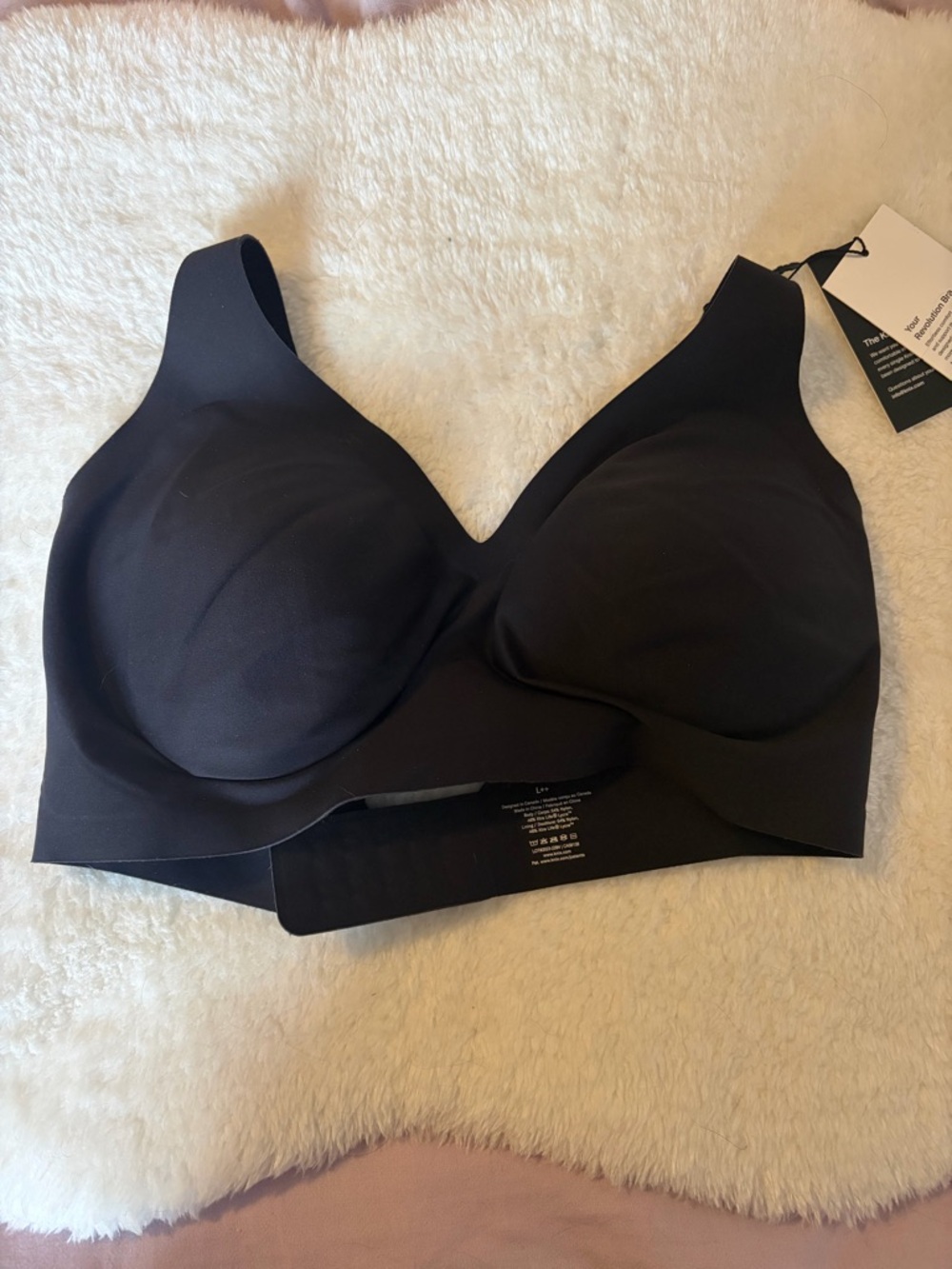 Revolution Bra